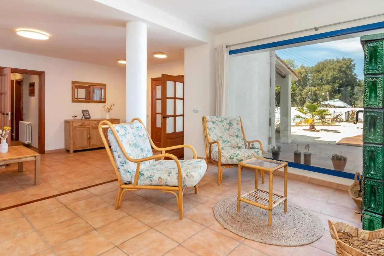 Apartment Mas Tinus - Lavanda Santa Cristina d'Aro