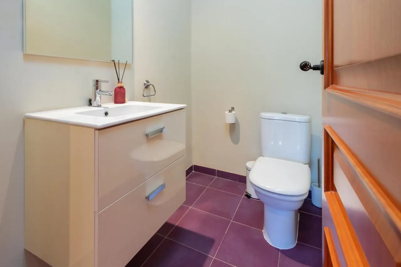 Apartment Mas Tinus - Lavanda Santa Cristina d'Aro