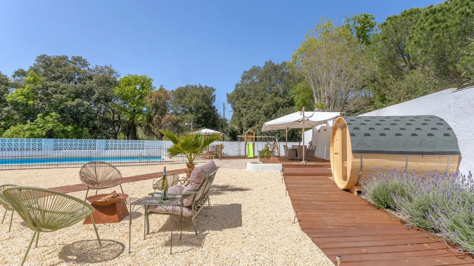 Apartment Mas Tinus - Lavanda Santa Cristina d'Aro